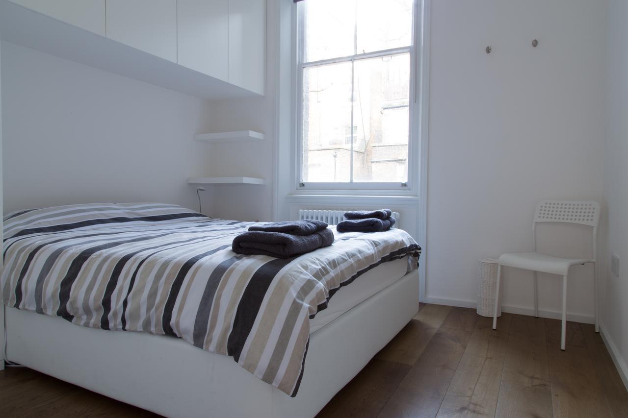 Finborough Apartament Londra