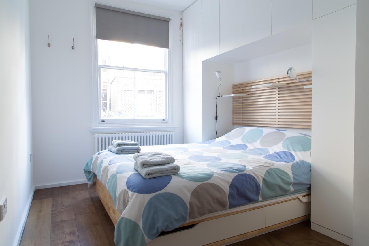 Finborough Appartamento Londra