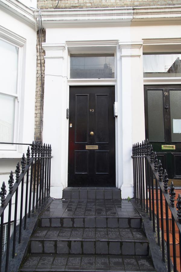 Finborough Londra