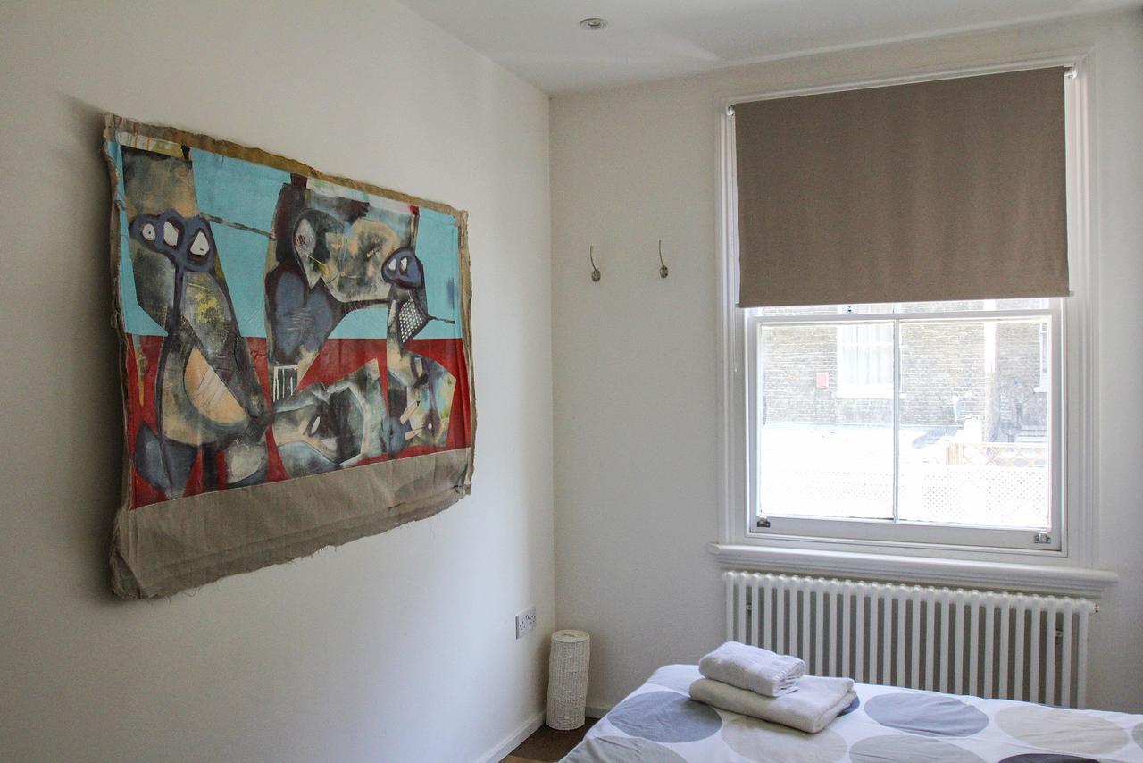 Appartamento Finborough