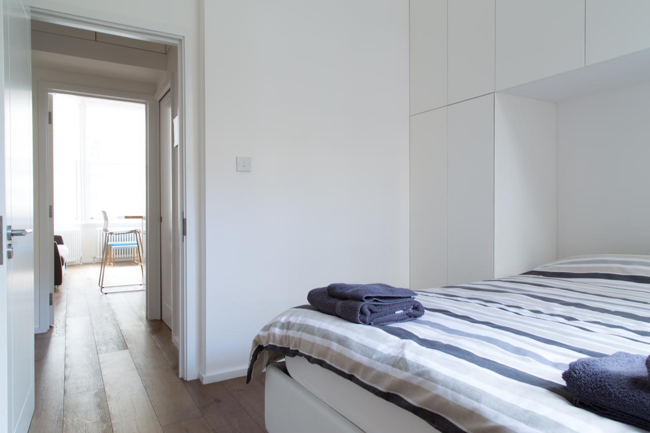 Appartamento Finborough Londra